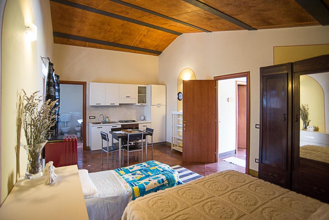 Agriturismo Il Musaccio Barga Exterior foto