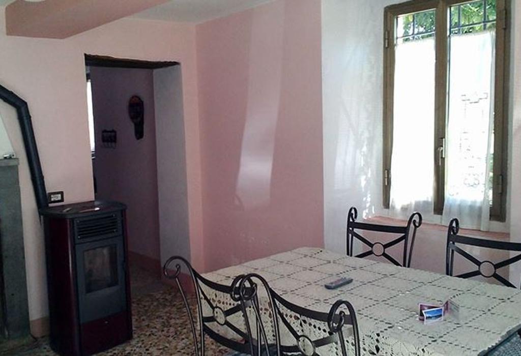 Agriturismo Il Musaccio Barga Zimmer foto