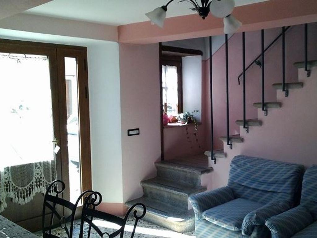 Agriturismo Il Musaccio Barga Zimmer foto